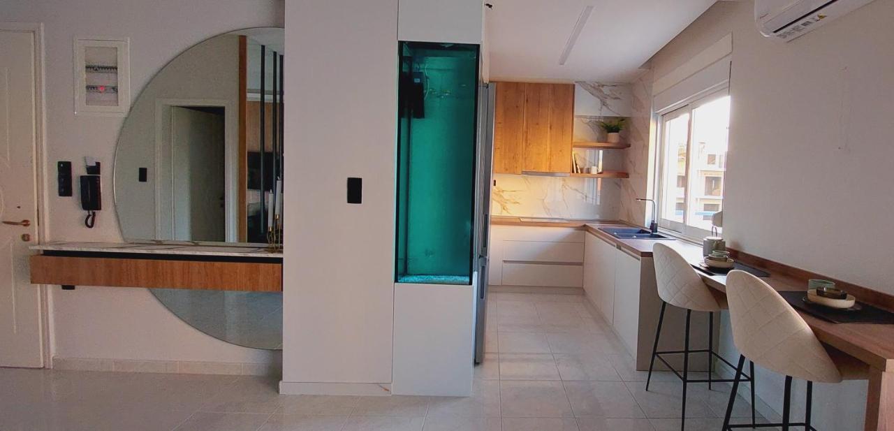Annecy Apartment Александруполис Екстериор снимка