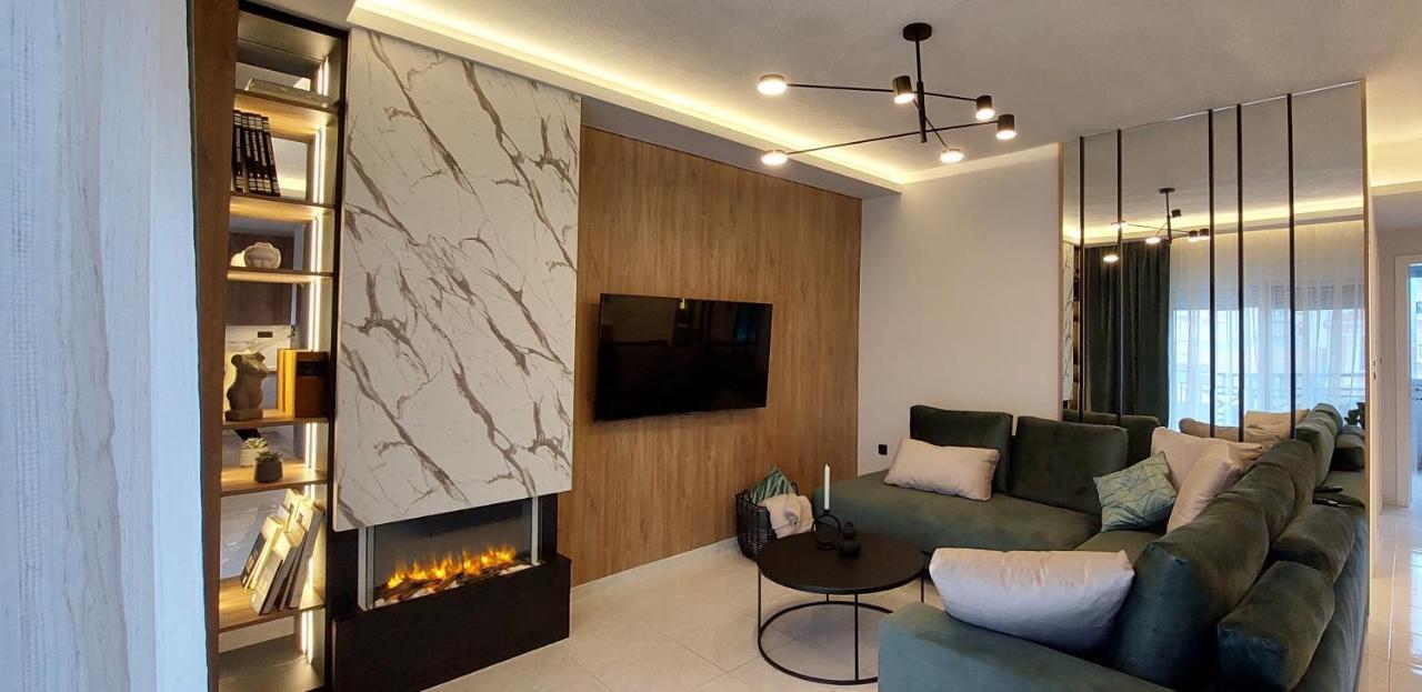 Annecy Apartment Александруполис Екстериор снимка