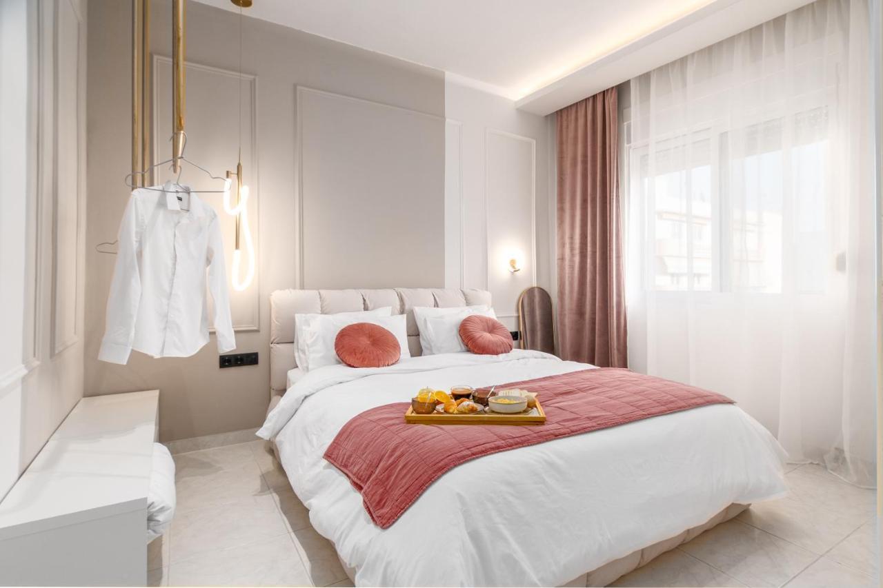 Annecy Apartment Александруполис Екстериор снимка