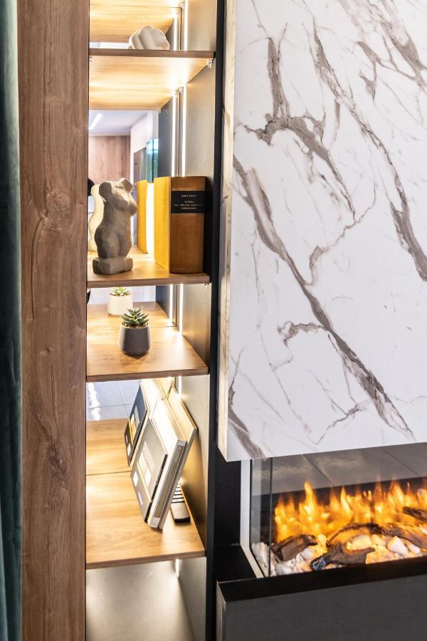 Annecy Apartment Александруполис Екстериор снимка