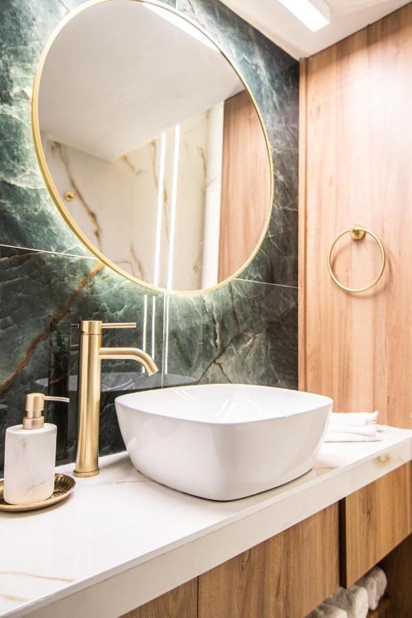 Annecy Apartment Александруполис Екстериор снимка