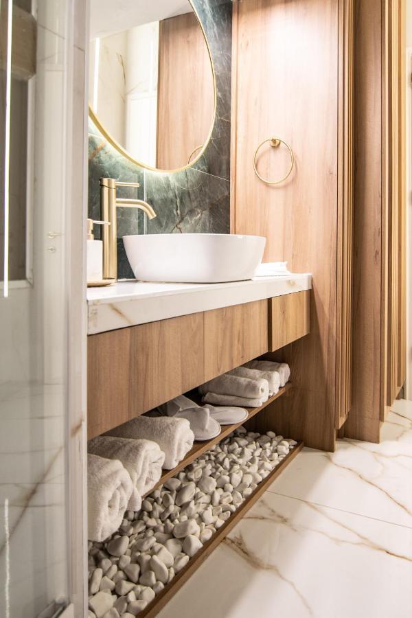Annecy Apartment Александруполис Екстериор снимка