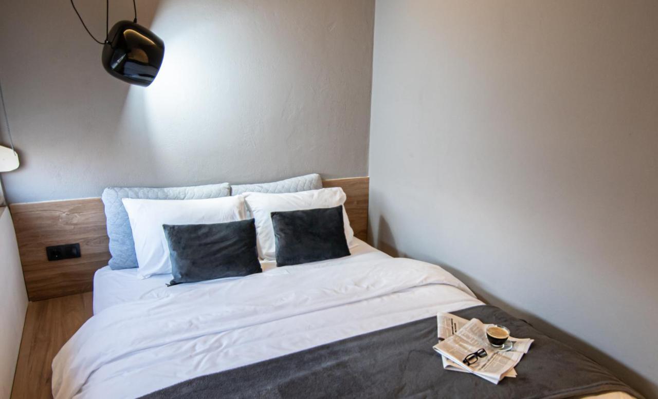 Annecy Apartment Александруполис Екстериор снимка