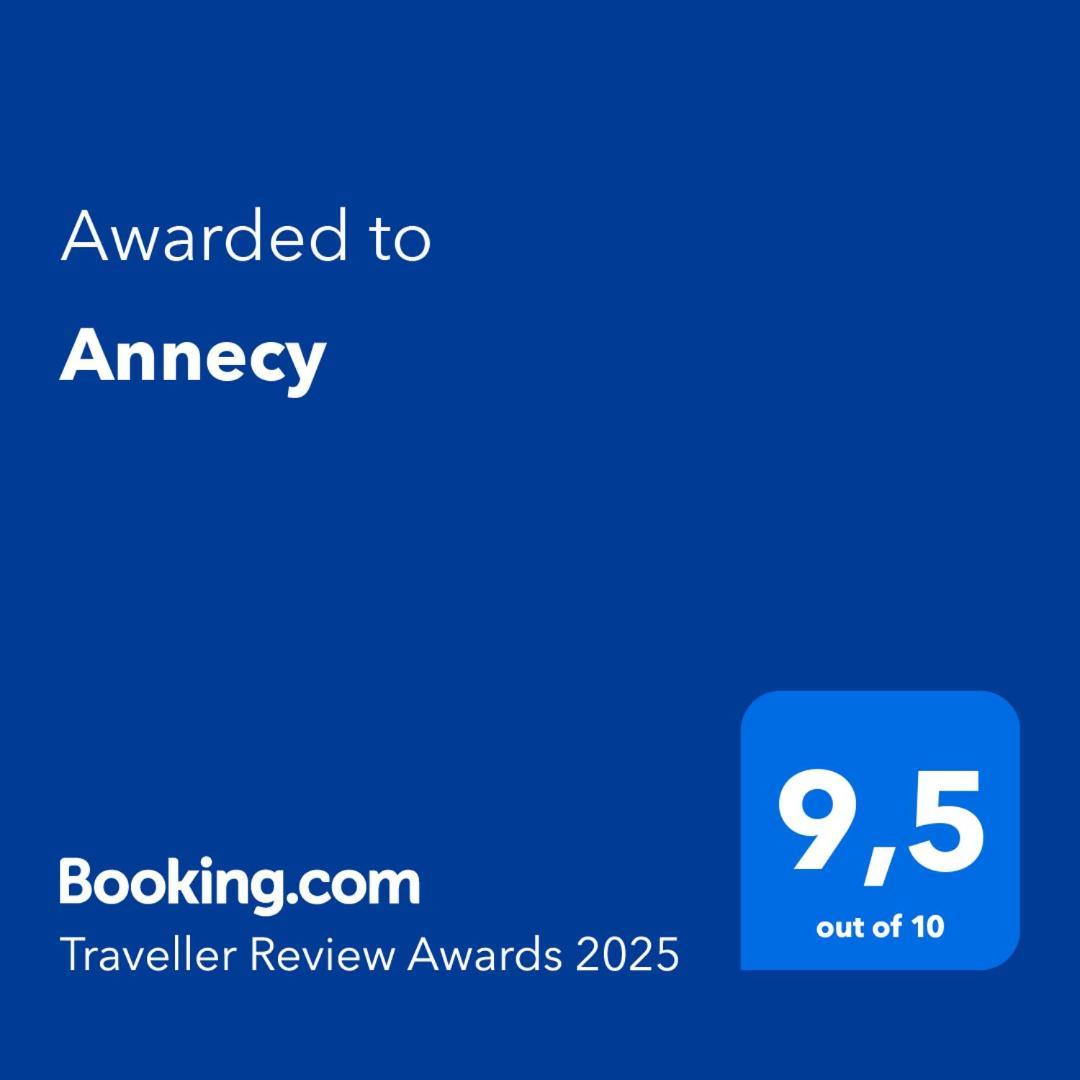 Annecy Apartment Александруполис Екстериор снимка